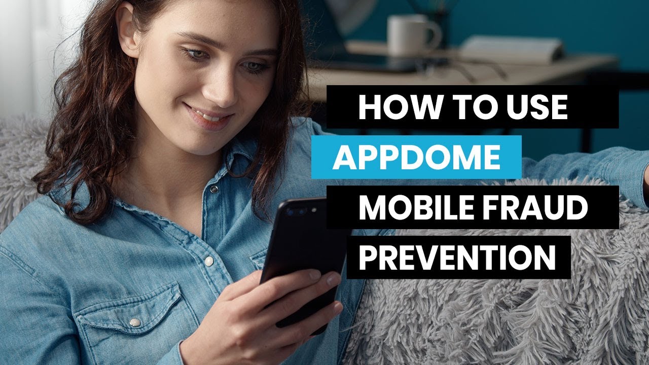 No Code Appdome Mobile Fraud Prevention