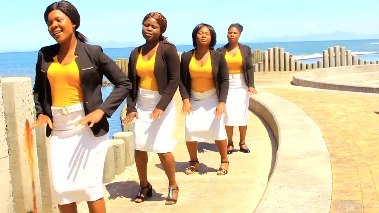 Ulendo By Capricorn Baptist Choir