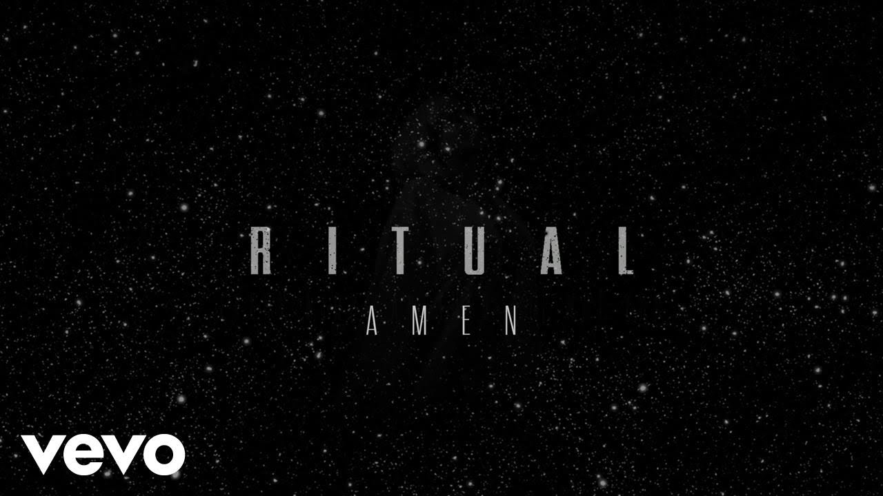 RITUAL - Amen