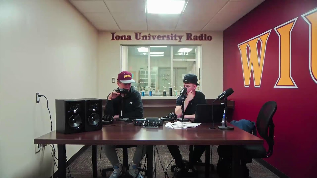 The Jack and Eddie Show Season 2 Episode 6