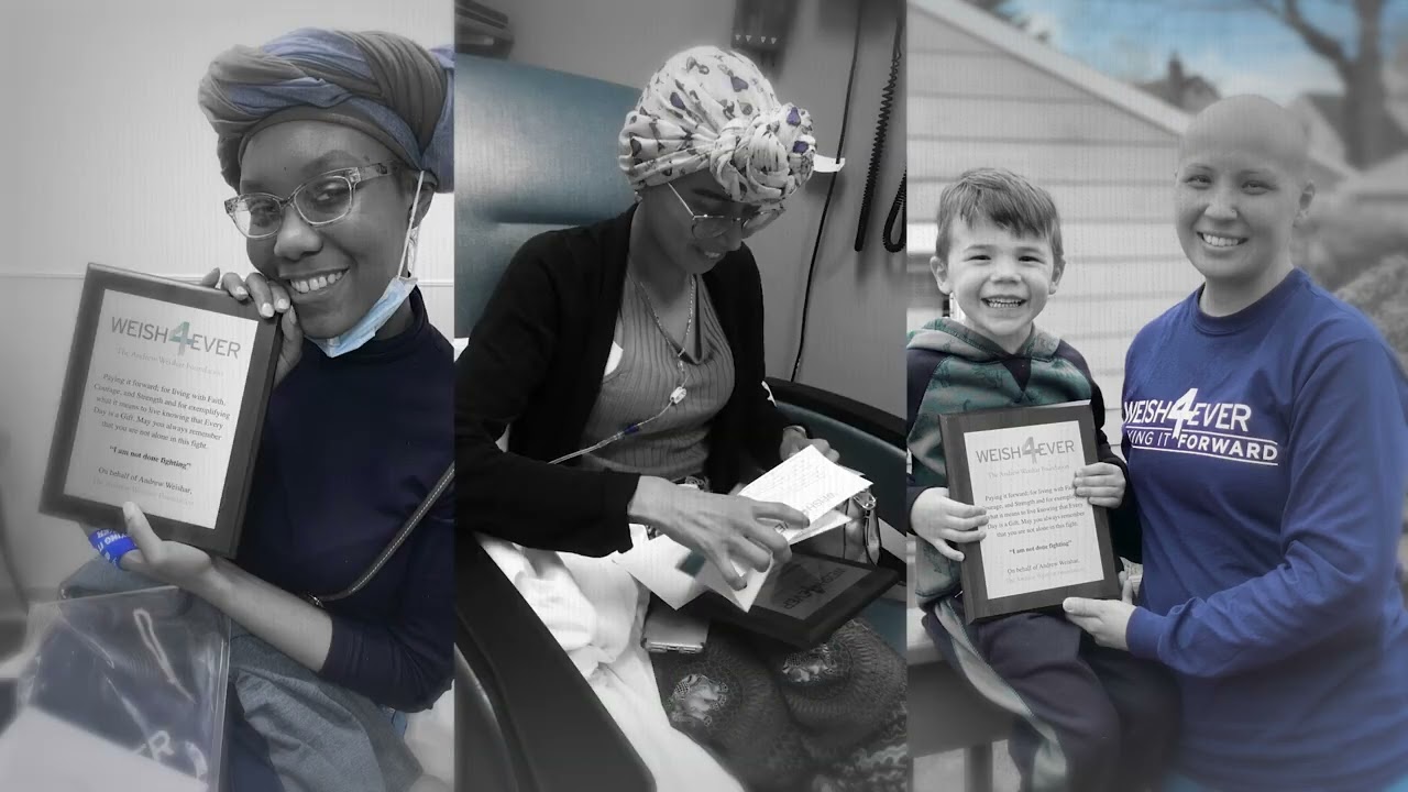 Thank you for Paying It Forward (2022)