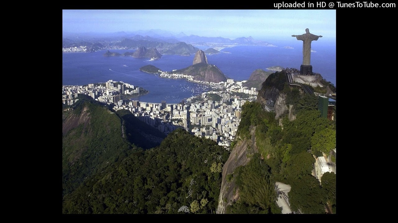 gbana - brazilian funk