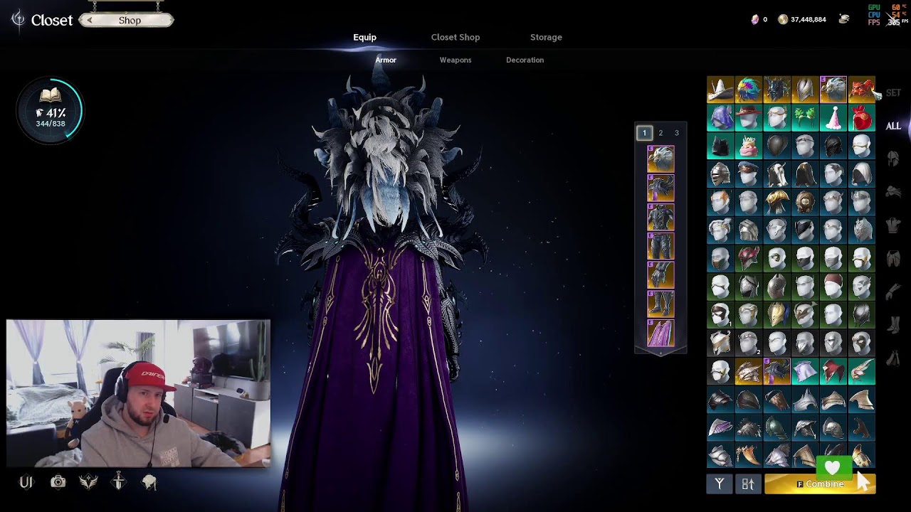 AION2 & AION Classic - Gameplay'sss