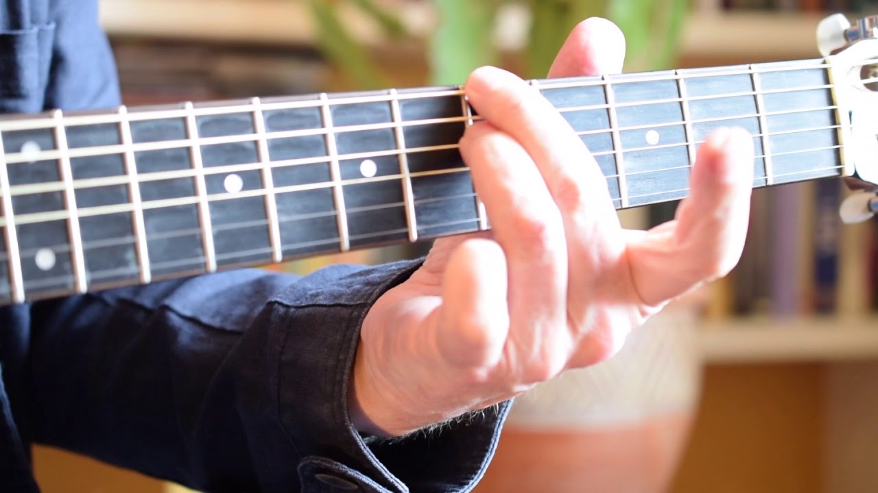Steve Tilston - 'Time Has Shown Me Your Face'