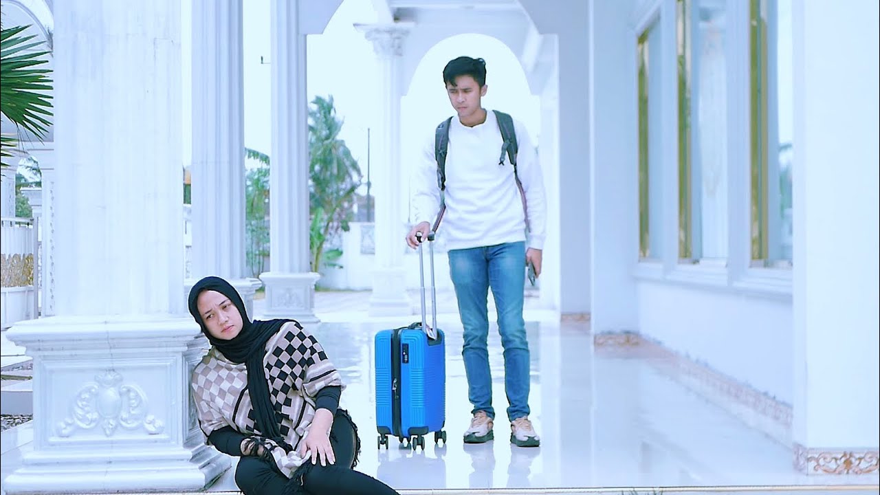 5 TAHUN KERJA DIKAPAL PESIAR, KIRIM UANG MILYARAN ! PAS PULANG AKU SYOK ISTRIKU TINGGAL DIRUMAH REOT