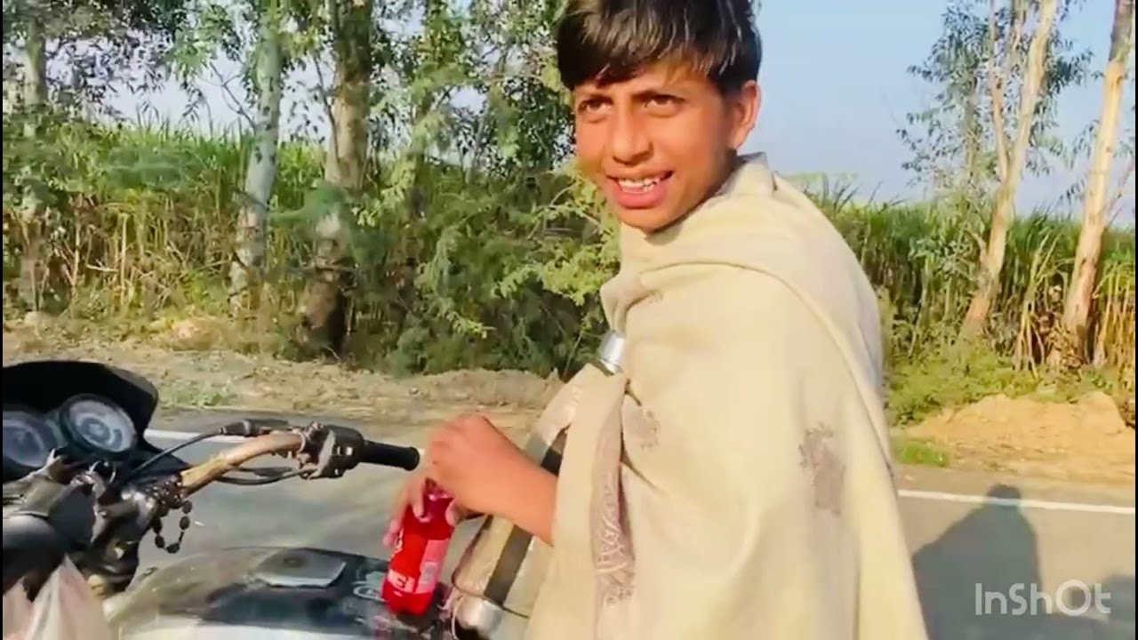 Day-62 aaj ka vlog prmver k naam rha 