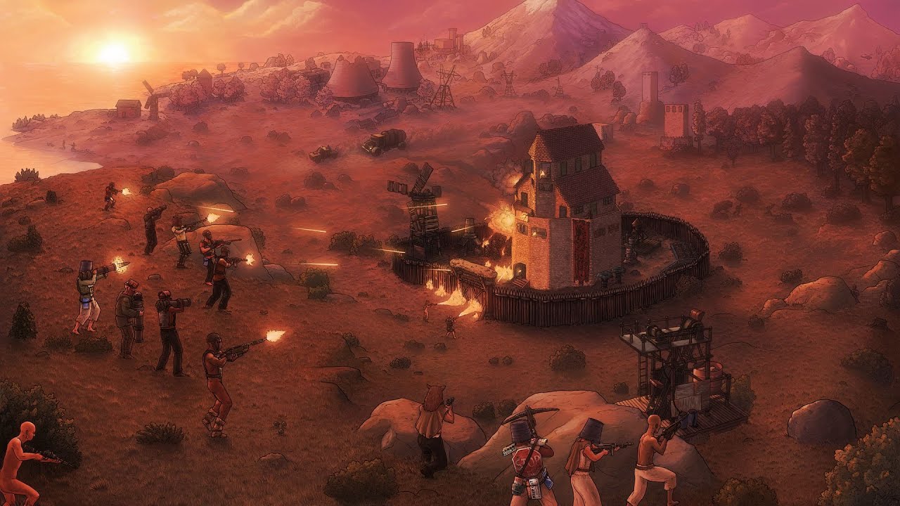 how HARD destroyed ebem/ RUST 133 DEVBLOG
