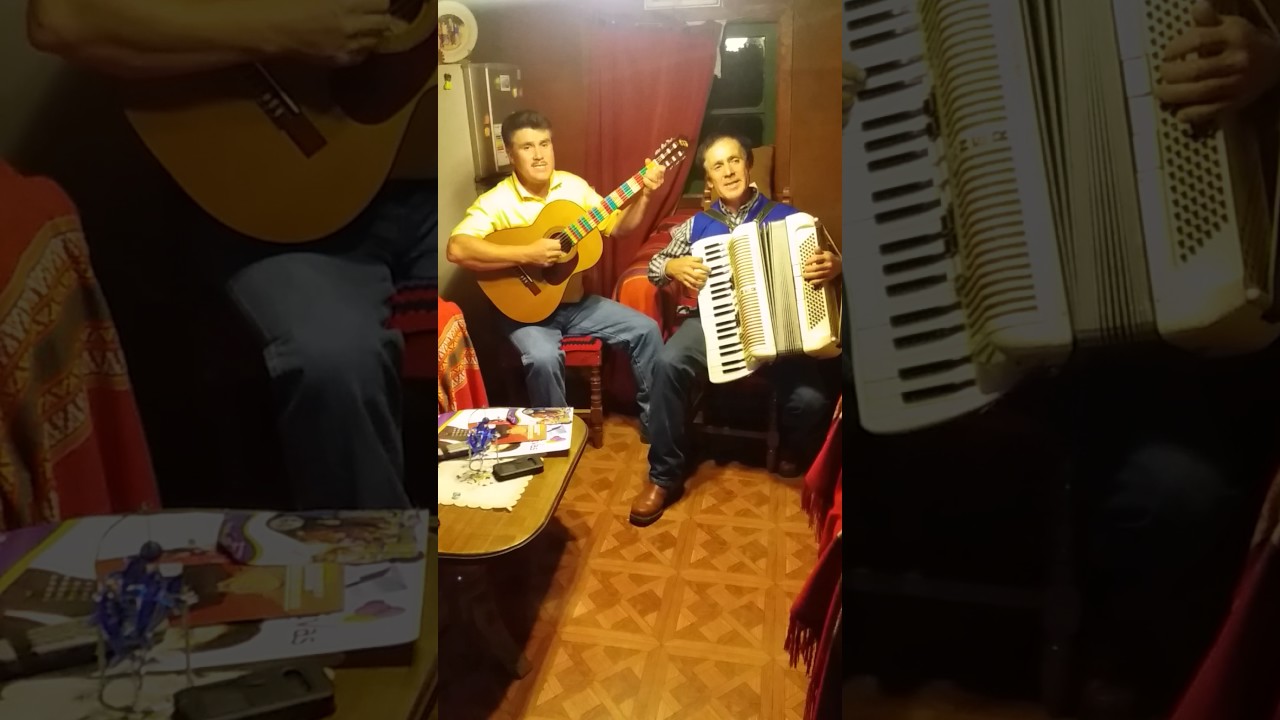 Los hermanos sureños