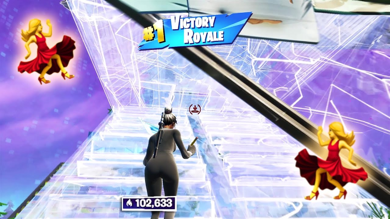 Fortnite Montage 