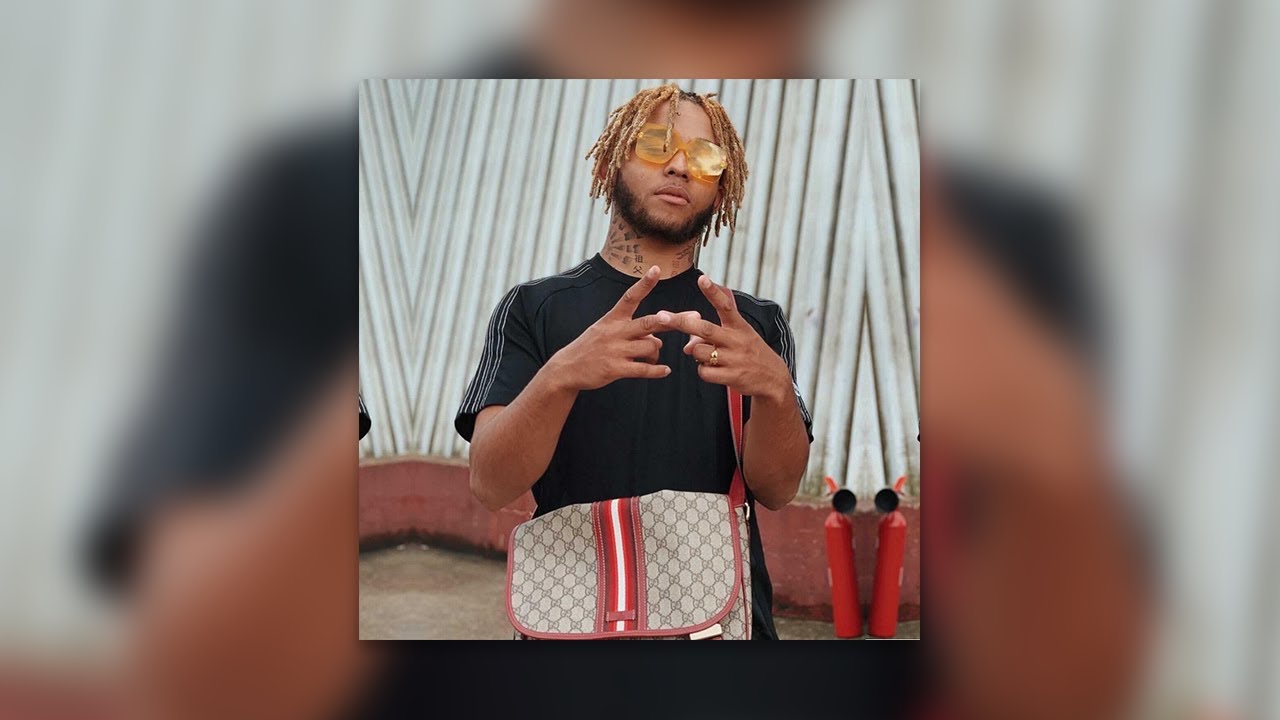 Zola type beat 