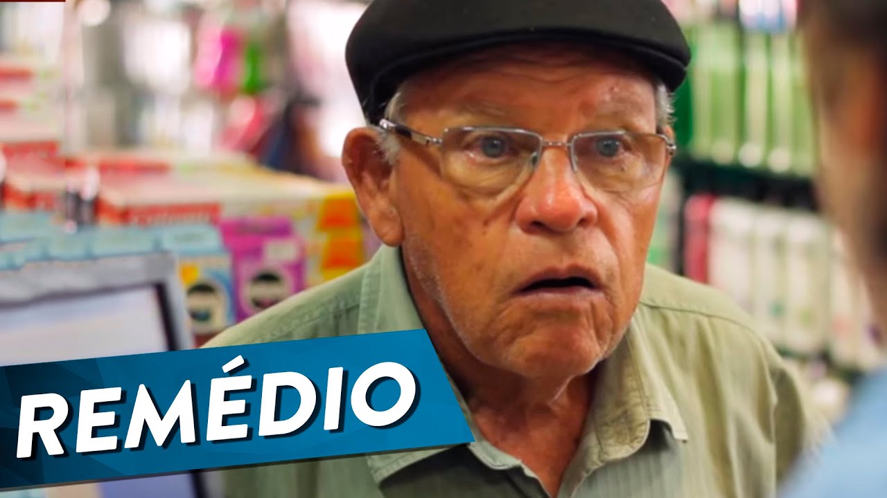 QUE REM&Eacute;DIO?