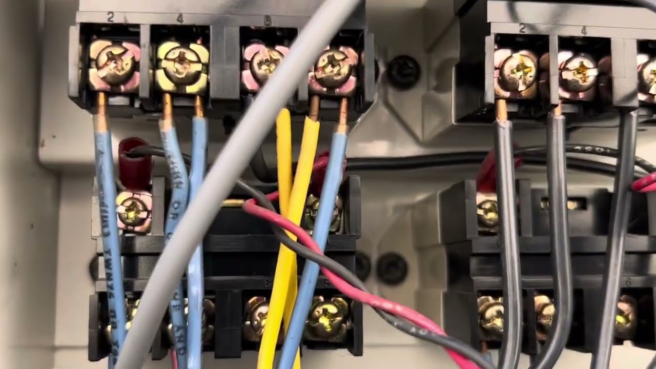 Relays - Electrical Troubleshooting