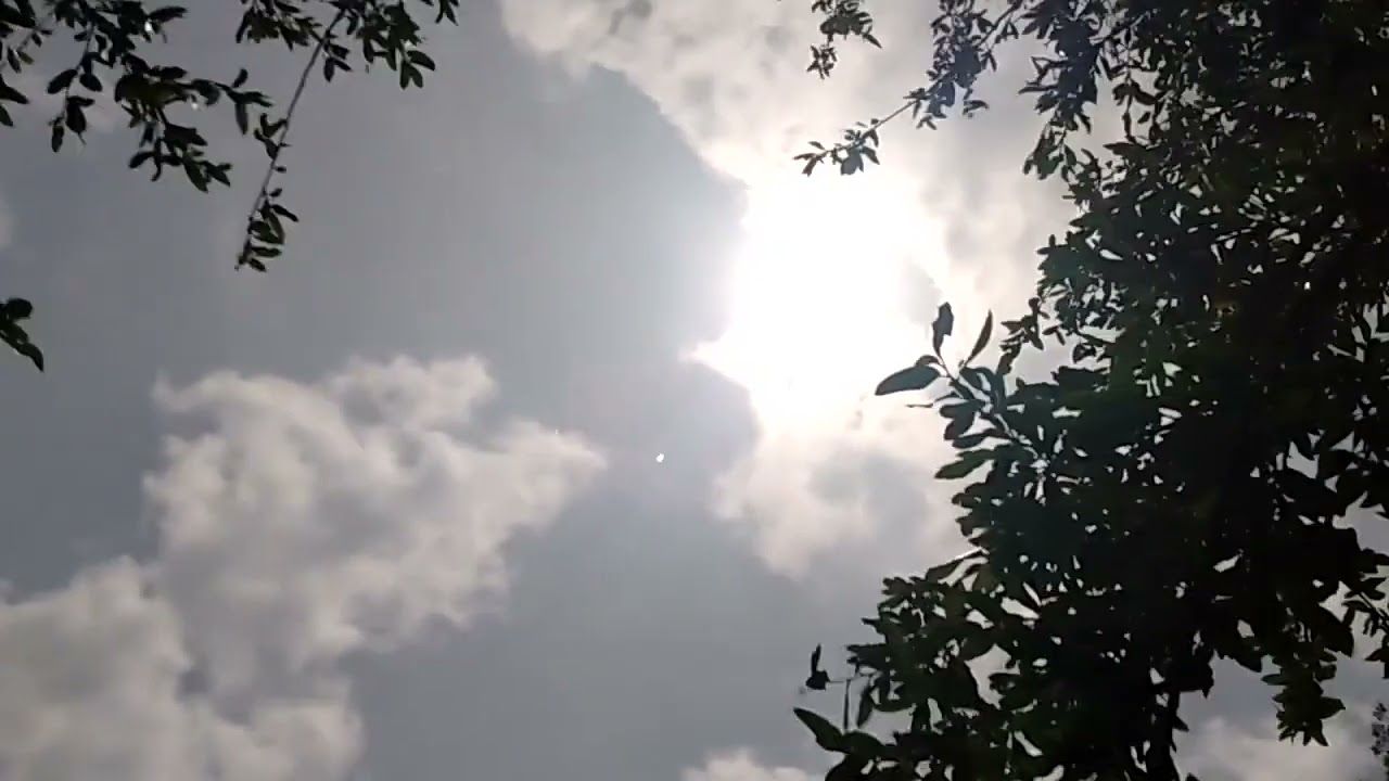Total Solar Eclipse