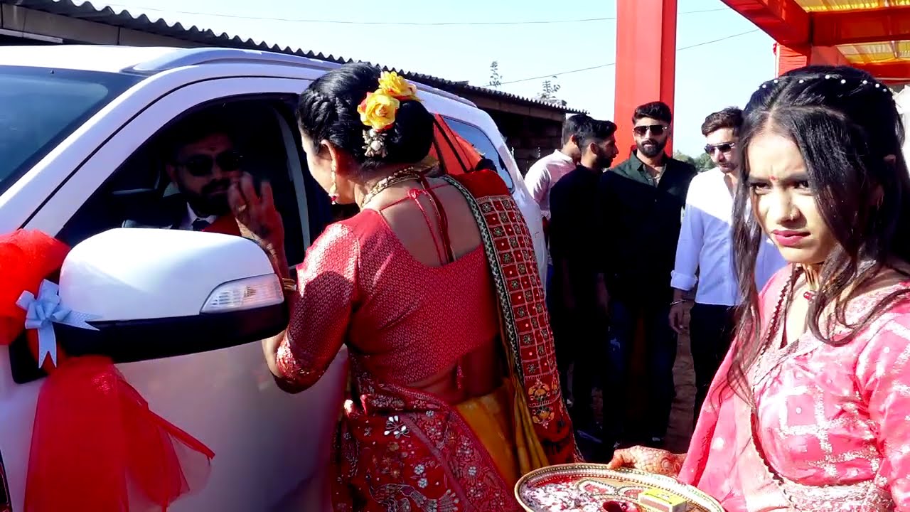 wedding video