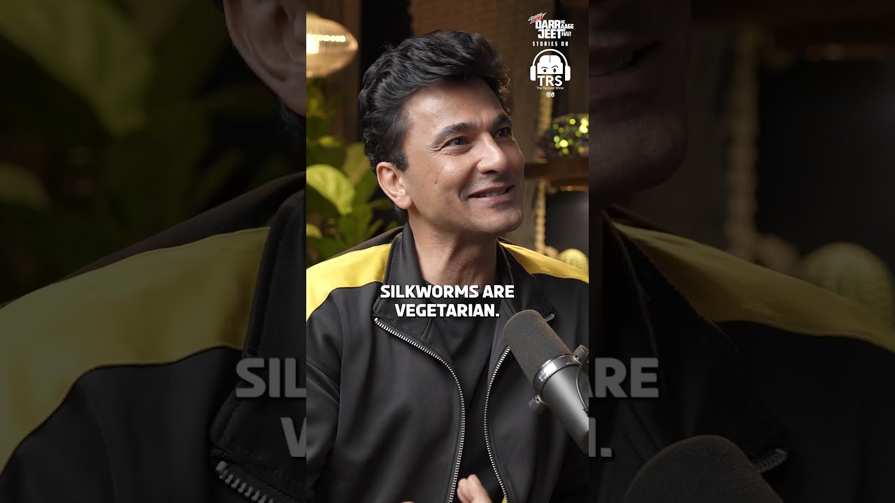 Best of Nagaland Food Ft. Vikas Khanna #shorts