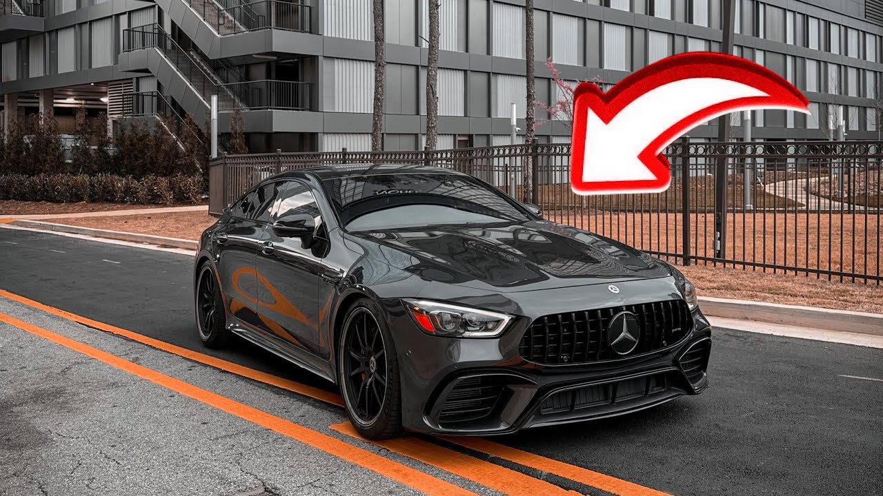 I BOUGHT ANOTHER GT63s😈🙈 *** NOT CLICKBAIT***