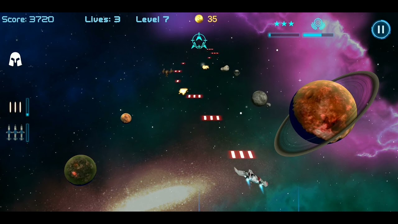 #NymerianFighter