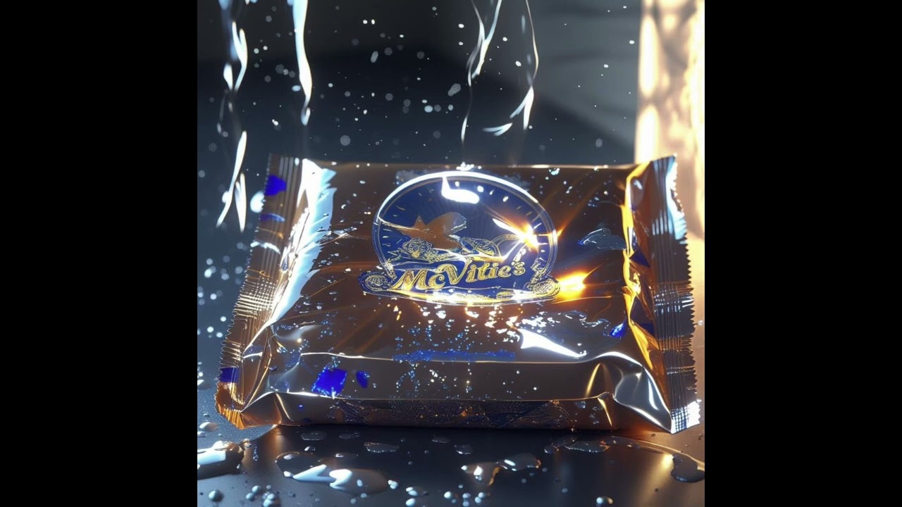 Rezerve-McVitie&rsquo;s (prod by.HUSSO)
