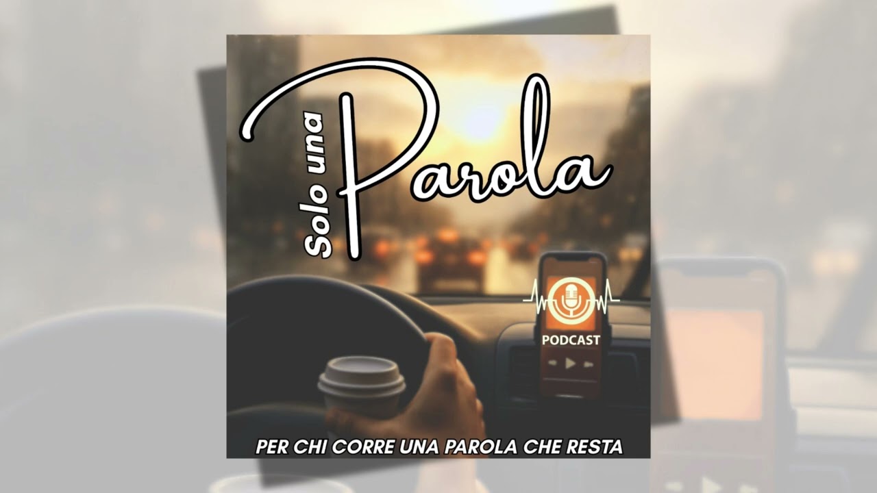 Solo una Parola - Mercoledì 4/2/26