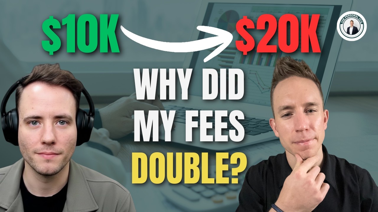 CRM 3 Is About to Change Everything: The Fee Shock No One Is Ready For | Ep.030