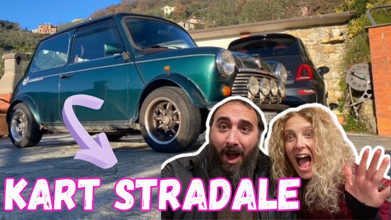 Meglio della ABARTH?