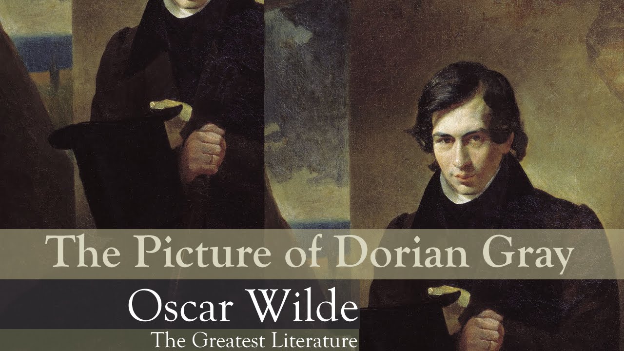 THE PICTURE OF DORIAN GRAY by Oscar Wilde - FULL Audiobook - Chapter 20