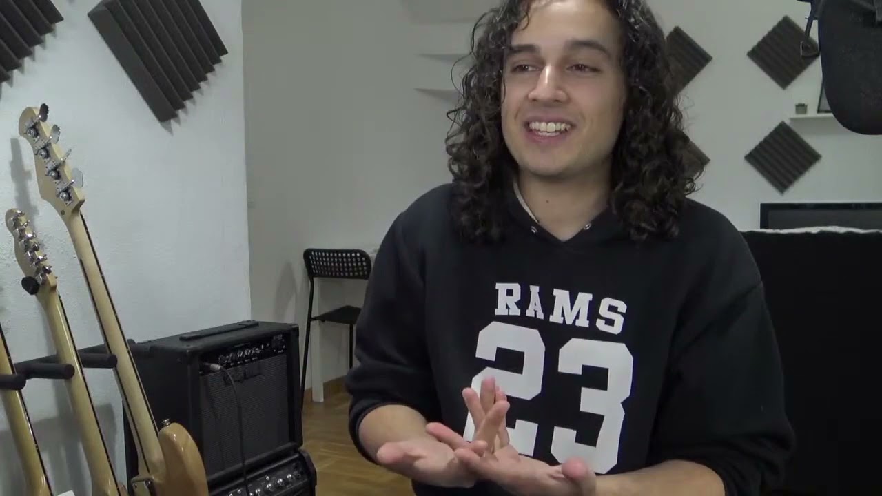 Curso de Solfeo #26 - Como entonar con la voz las notas del pentagrama