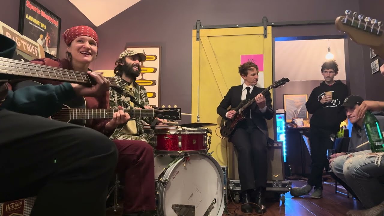 Big Thief - 