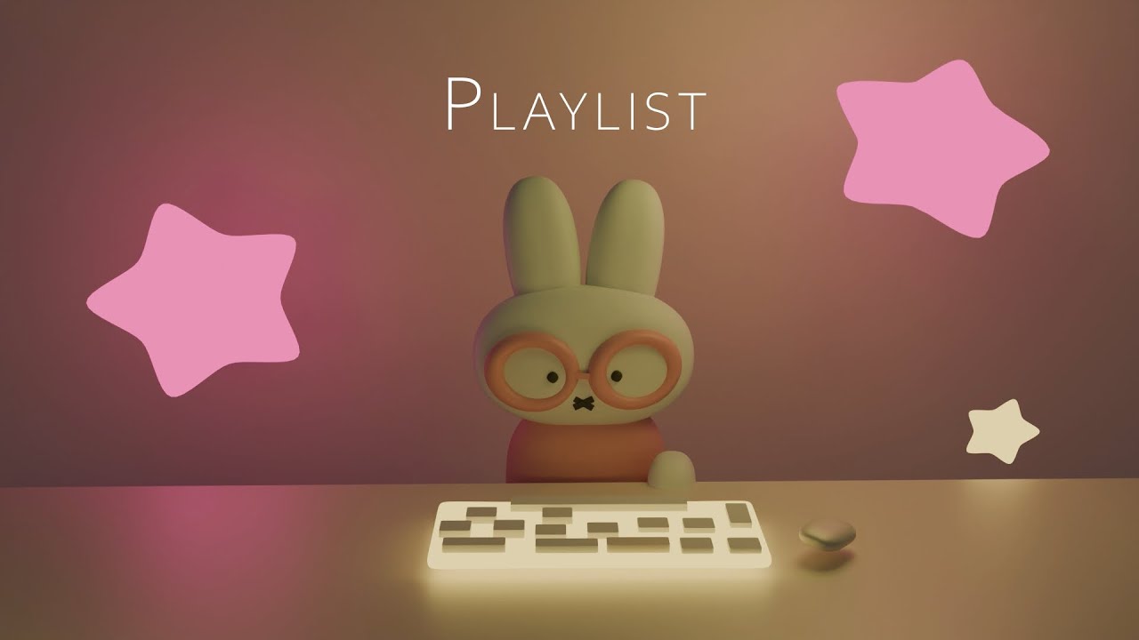 Deep Focus - Study / Work Playlist