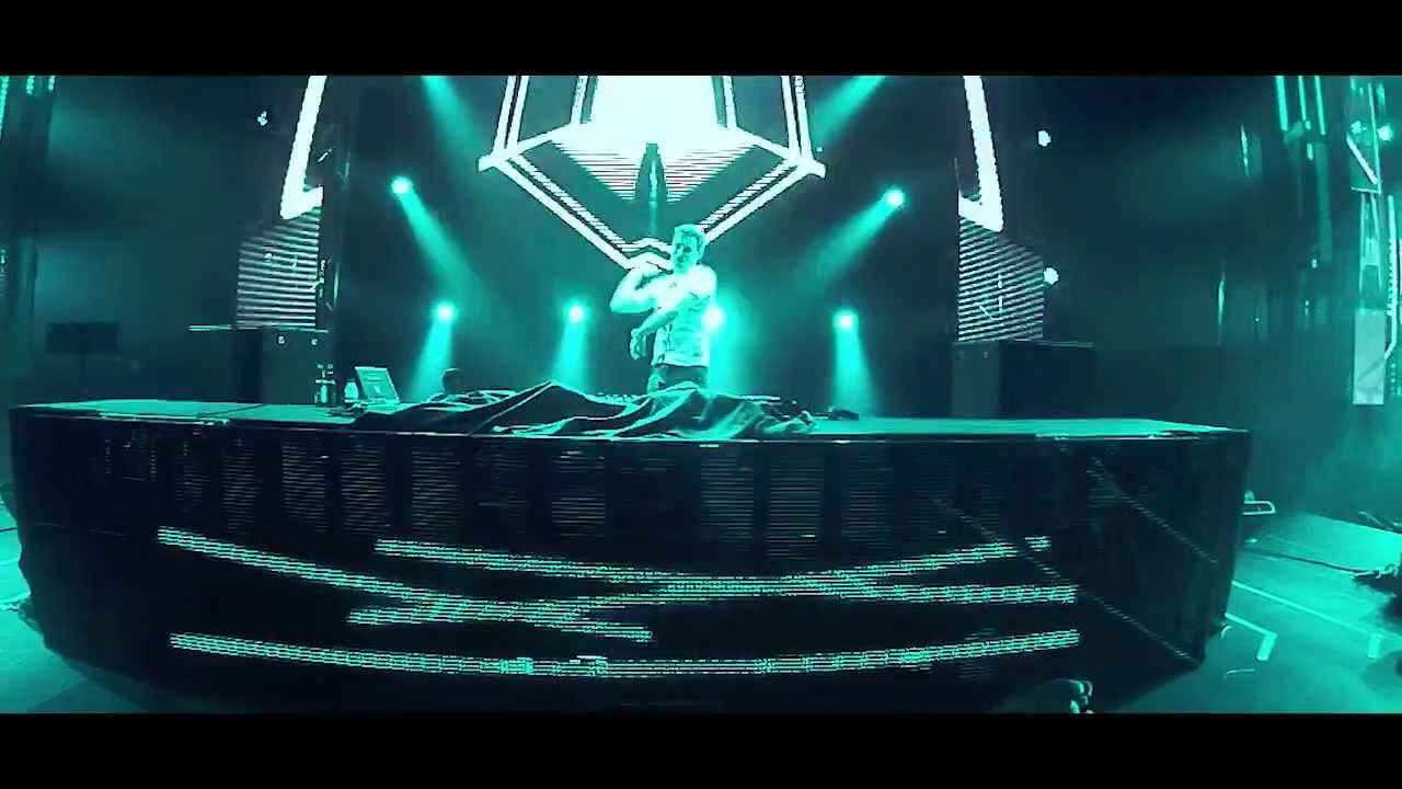 Mega Hits | IAH Aftermovie | Meo Arena, Lisboa Dez 2013