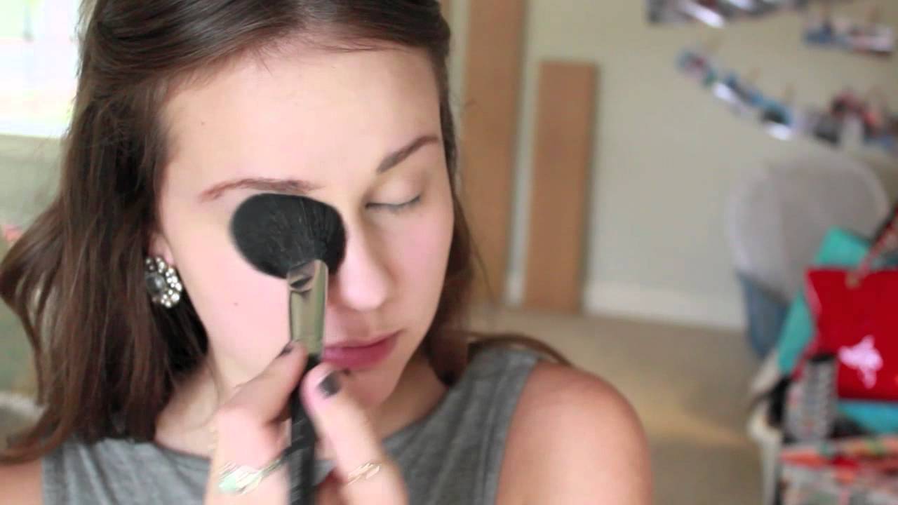 Arden In the Garden Makeup Tutorial!