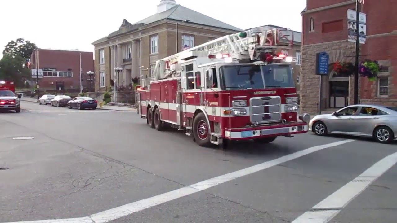 Emergency Response 026