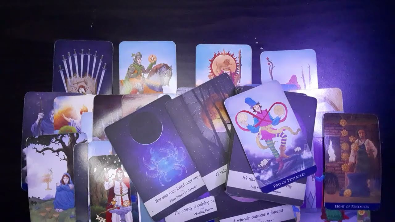 Рак ♋️ У вас есть защита в духовной сфере 🦋 и в физической 💪🏽