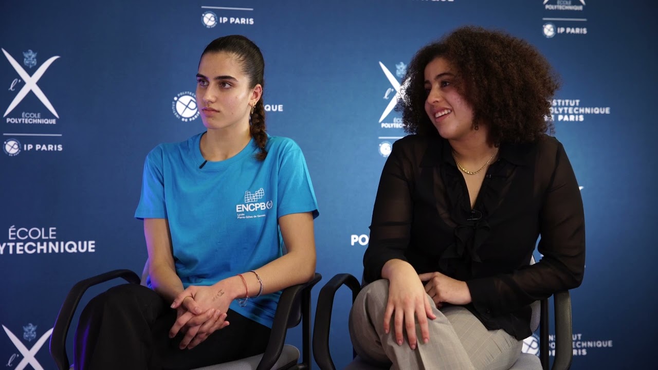 Polytechniciennes et Lyc&eacute;ennes: interview crois&eacute;e avec Dominique Senequier, X72, Pr&eacute;sidente d&rsquo;Ardian