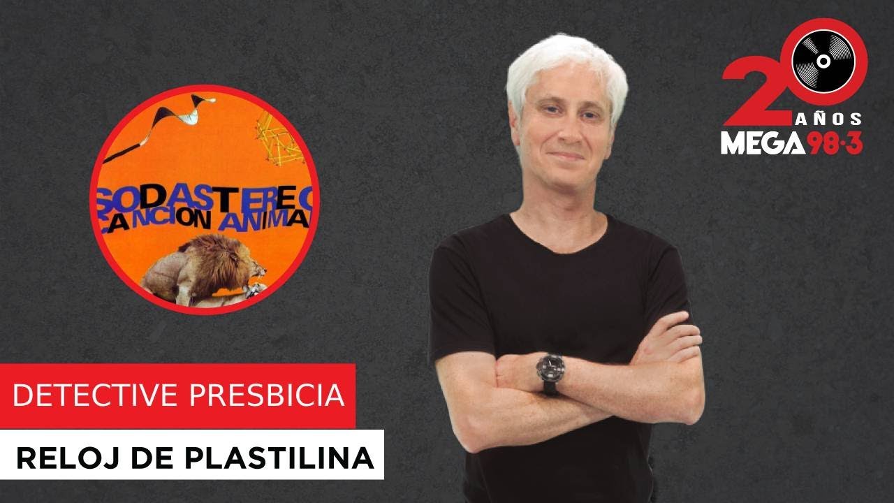Detective Presbicia y los demos de 