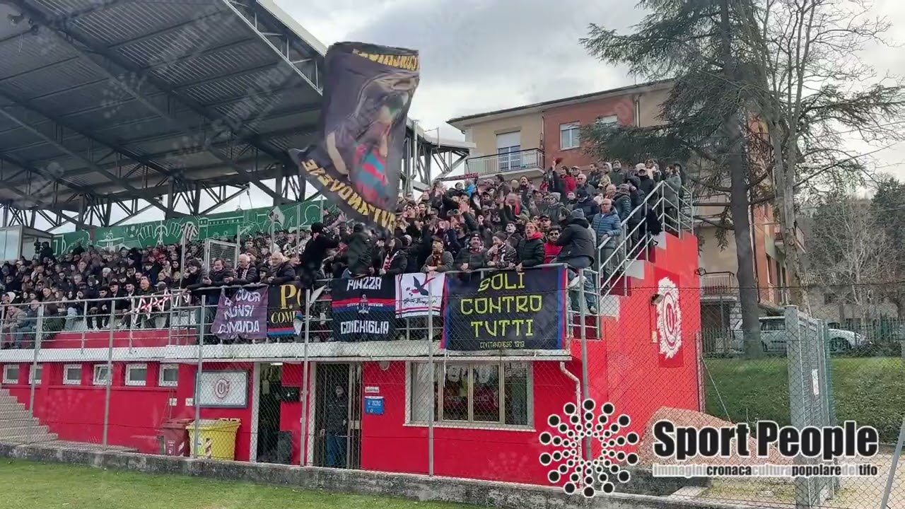 🔴🔵 «Quella maglia è magica per me...»: Civitanovesi @Urbania 2023-24