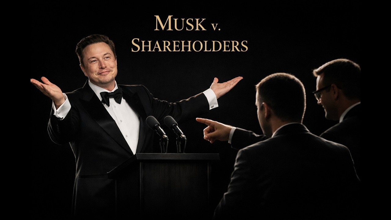 Elon Musk vs Twitter $44B Fraud Verdict Explained