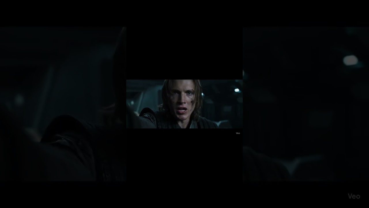 Anakin Vlog Update after Order 66 #ai #starwars #funny #starwarsvlog #order66