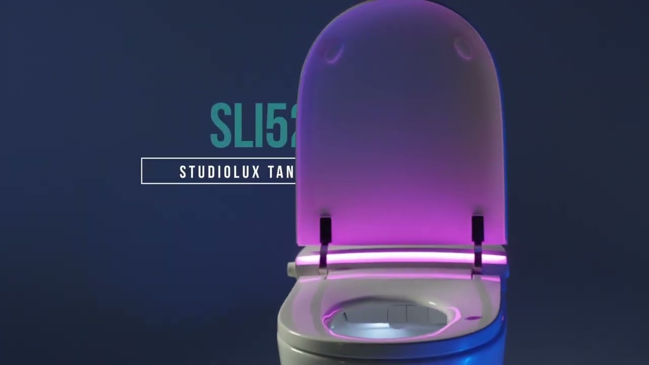 Studiolux Product Introduction