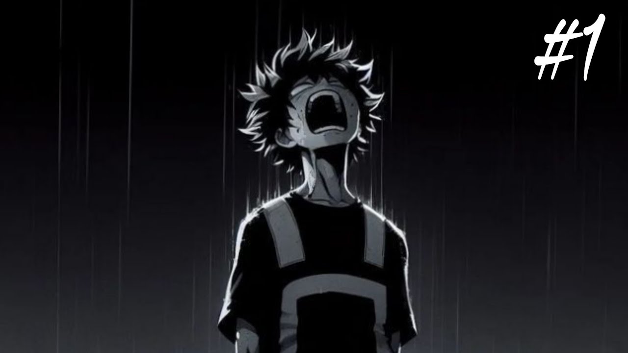 Op Neglected Quirkless Deku Texting Story You Won't Believe  ~ 1 ~ MHA Texting Story