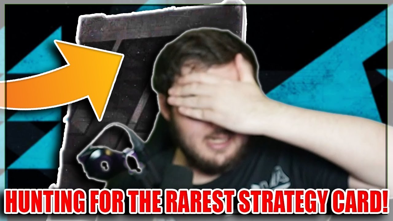 IM HUNTING FOR THE MOST RARE STATEGY CARD IN THE GAME! EP. 2 | MADDEN 22 ULTIMATE TEAM
