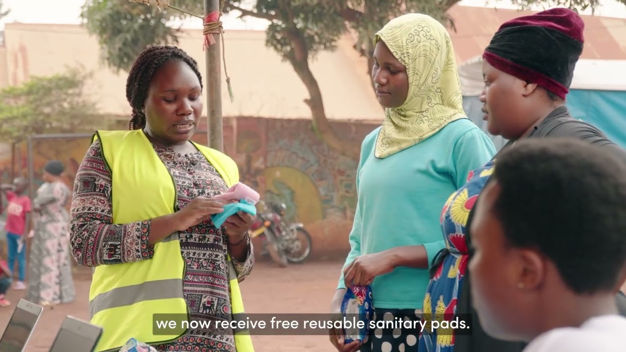 Action in Africa's Programs and Impact