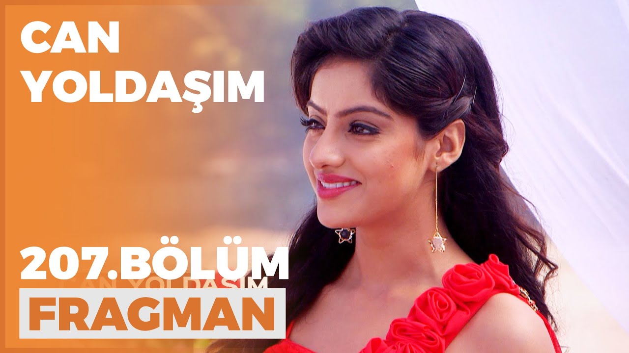 Can Yoldaşım 207. B&ouml;l&uuml;m Fragmanı - 22 Şubat Salı
