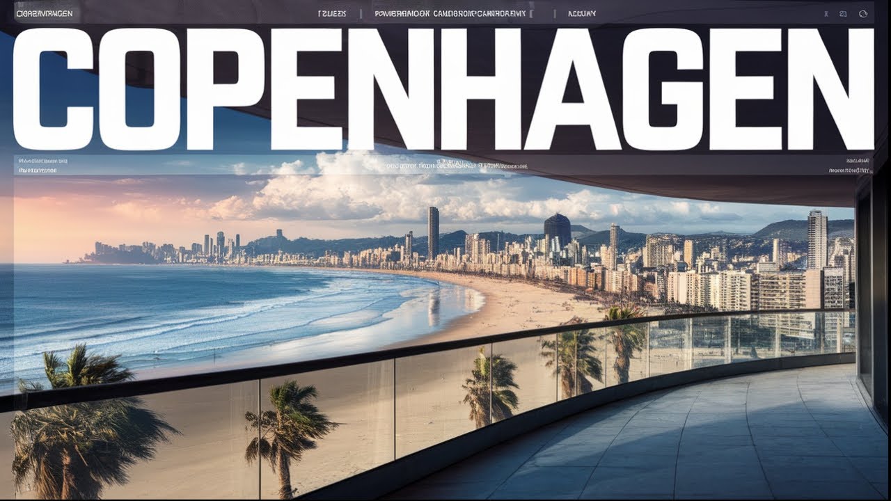 O ultra LUXO de Balneário Camboriú 