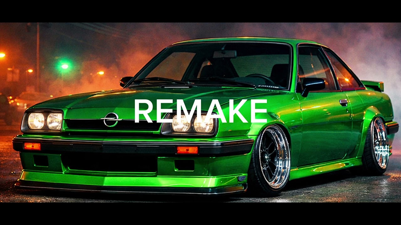Remake #newkids Theme Song 2026 by Anhaltampere 