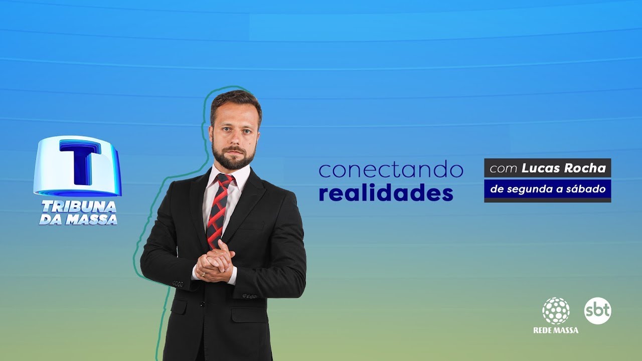 Tribuna da Massa - Edição completa (19/06/2023)