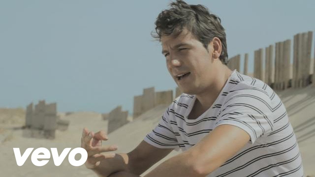 Andy & Lucas - Faldas (Videoclip)