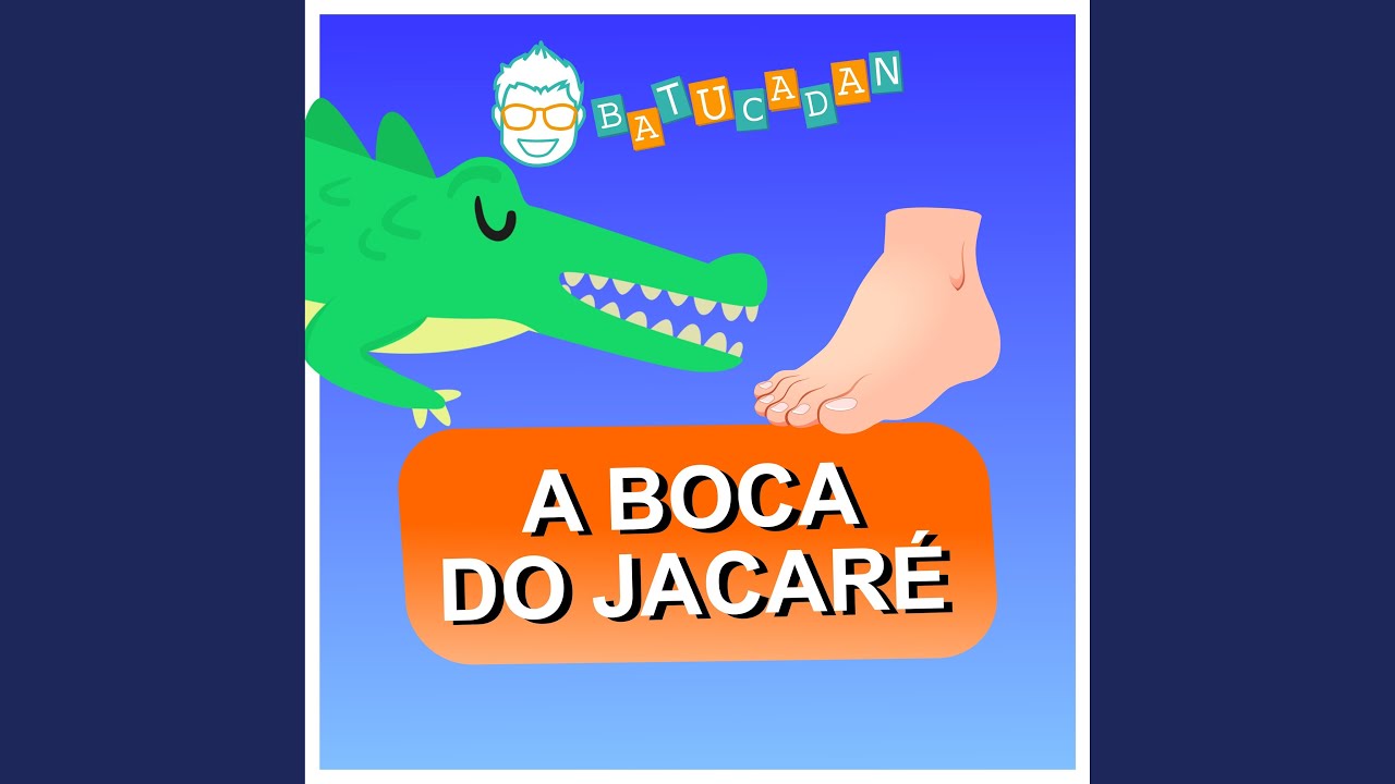 A Boca do Jacaré