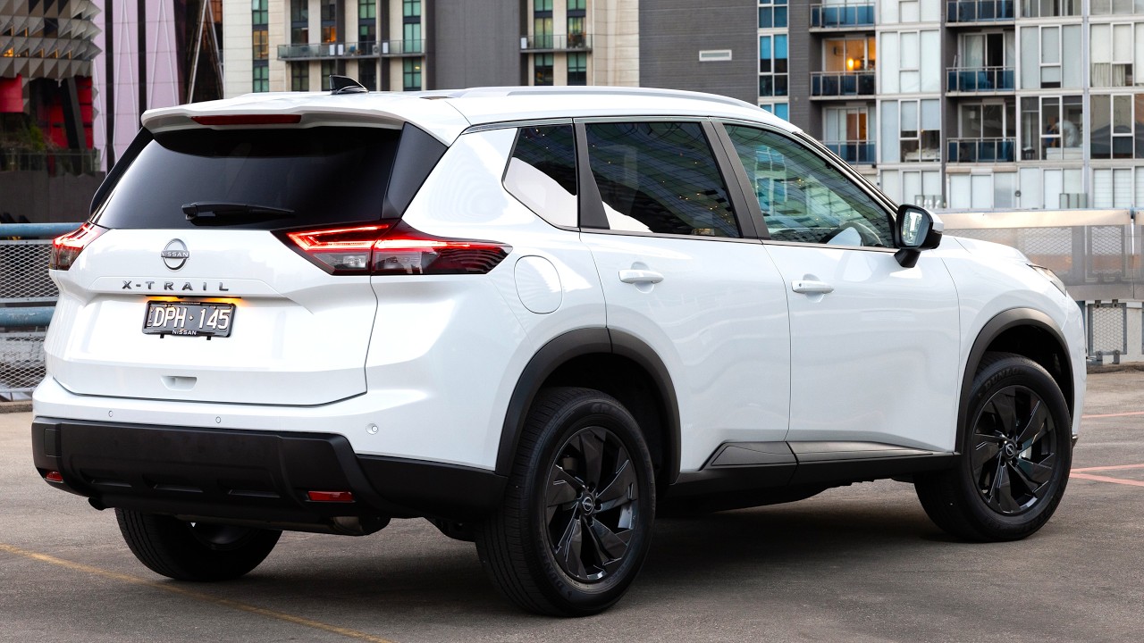 Новый Nissan X-Trail e-Power 2026 года: обновленная версия — лучший внедорожник на рынке?
