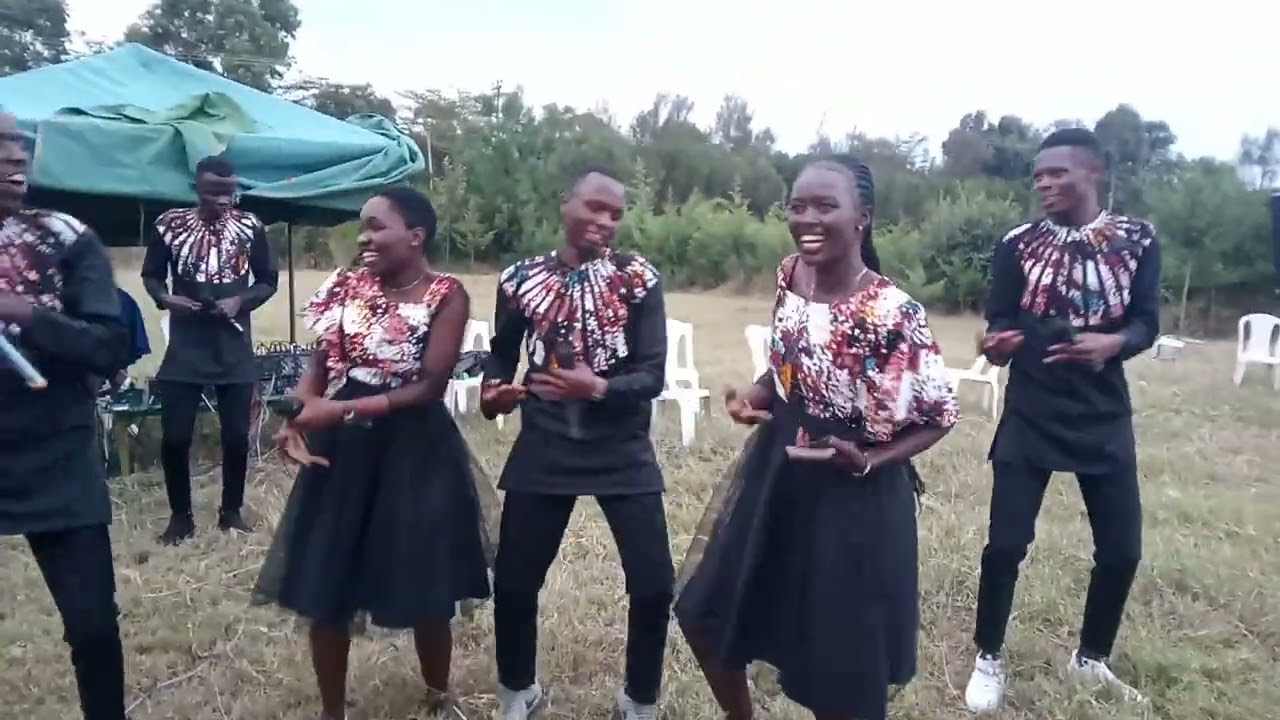 The heart of worship live